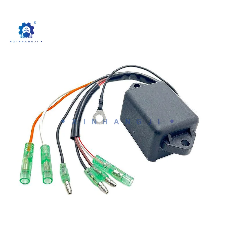 6F5-85540-21 CDI C.d.i وحدة آسى لياماها خارجي 2T 40HP 50HP,6F5-85540,6F5-85540-22-00,6F5-85540-22