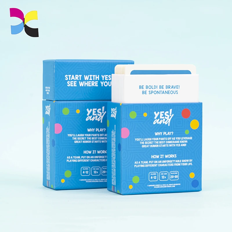 custom.OEM High Quality Card Game Full Color Printing Kids Flash Cards