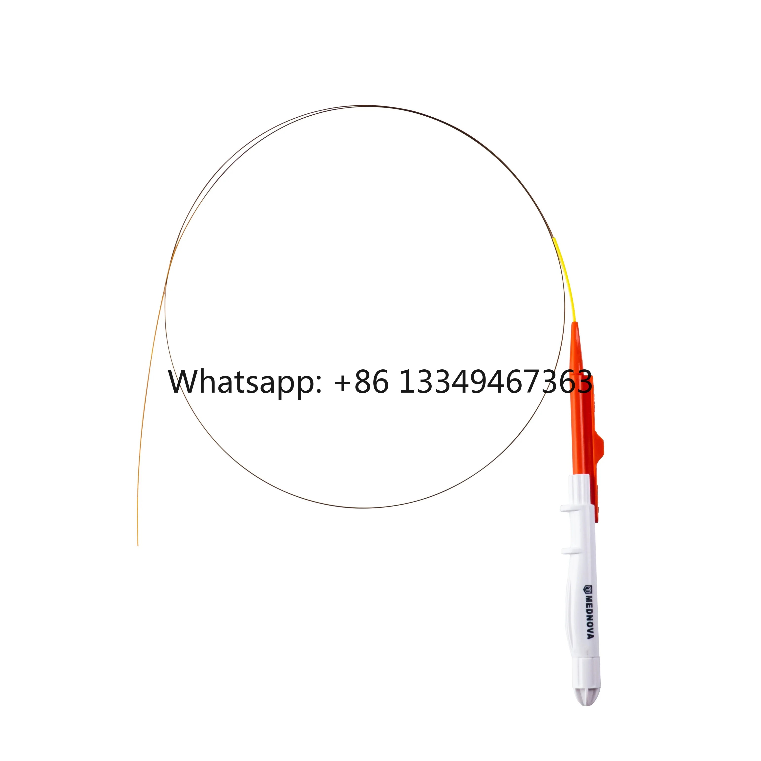 Ureteral Single Use Urinary Stone Retrieval Basket Nitinol