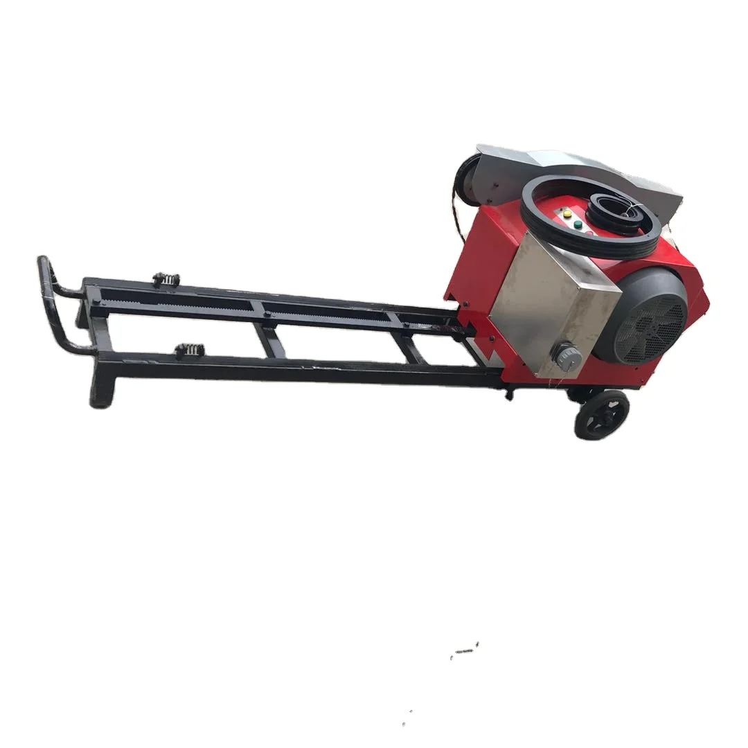 الصين مصنع محرك مزدوج سلك كهربائي المنشار عززت الخرسانة السيراميك الزجاج الصلب آلة قطع الألواح للجرانيت الرخام