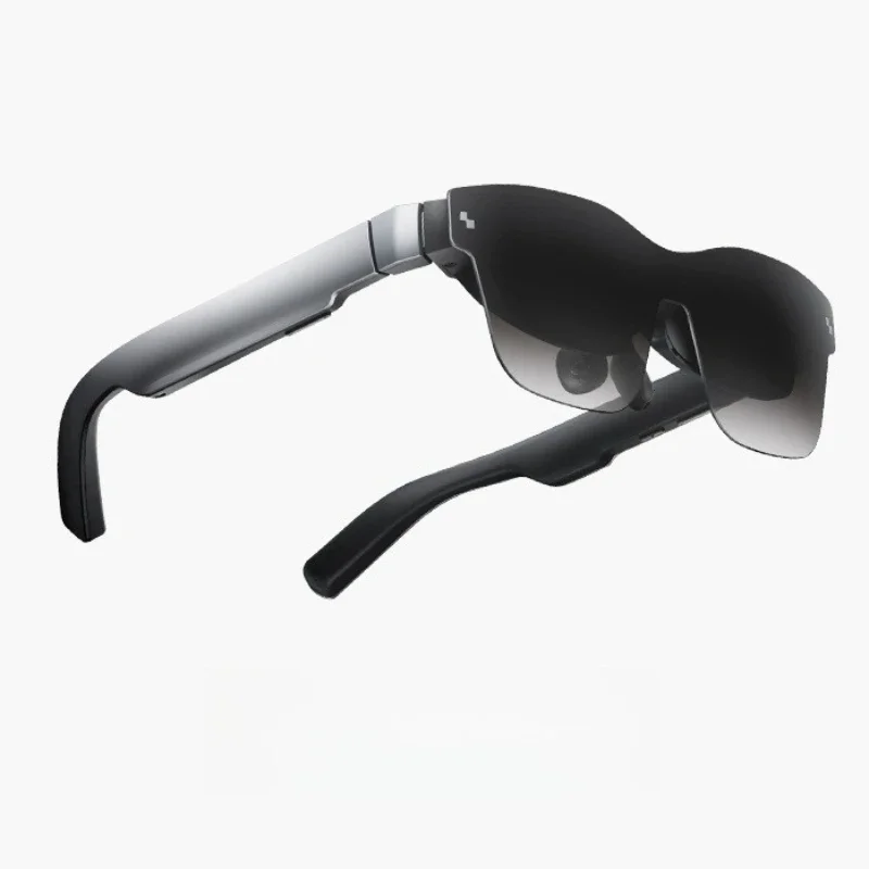 

Smart AR glasses high definition viewing, portable screen handheld giant screen