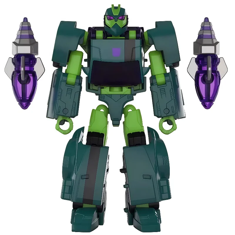 在庫あり ハズブロ トランスフォーマー クラシック トイズ ジェネレーショナル ユニオン ワスプ トランスフォーマー ロボット アクションフィギュア モデル コレクション ホビー おもちゃ