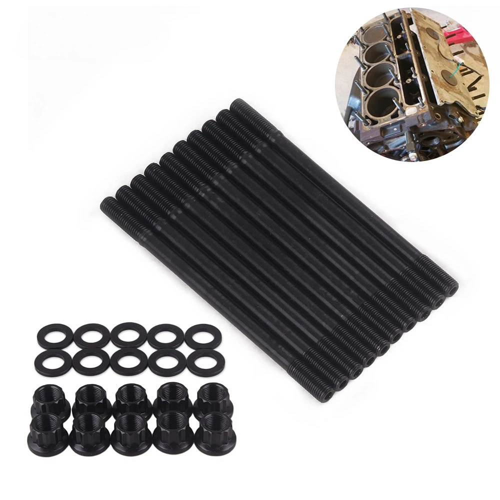 

ARP 208-4303 Head stud kit forHonda Acura Integra GSR B18C1 B18C5 B20VTEC LSVTEC
