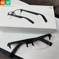 Xiaomi Mijia Smart Audio Glasses Joyful Edition Bluetooth 5.2 Headset Call Noise Reduction Ultra Long Standby Detachable 2024NEW