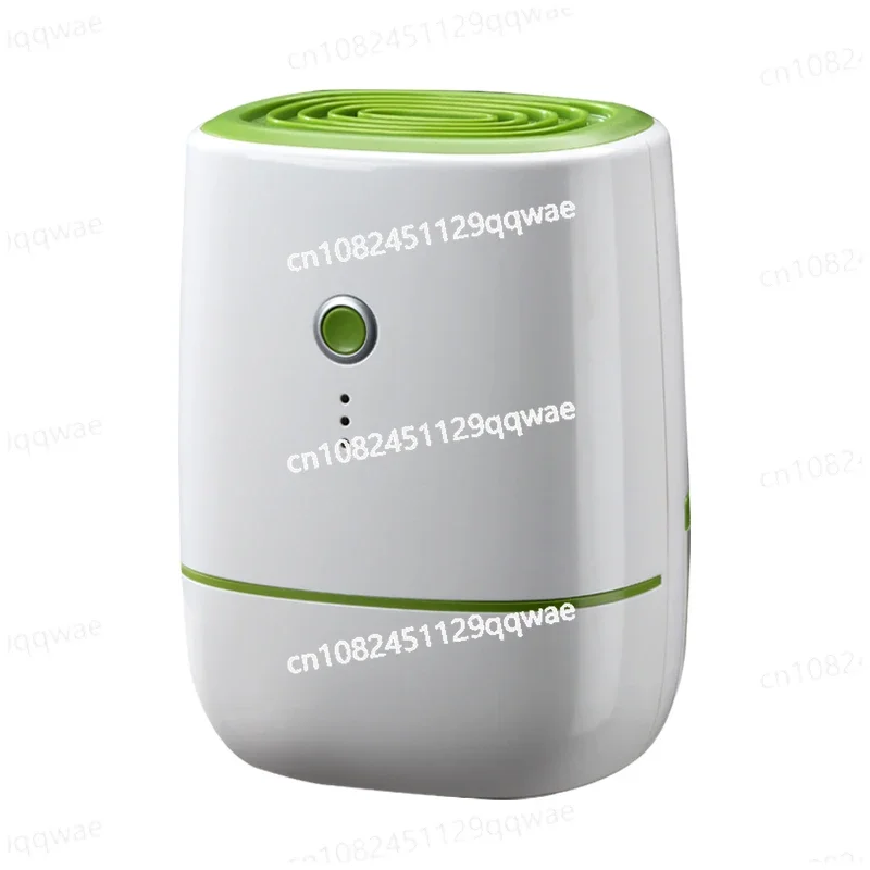 Small Air Mini Household Dehumidifier Bedroom Wardrobe Dehumidifier Dryer