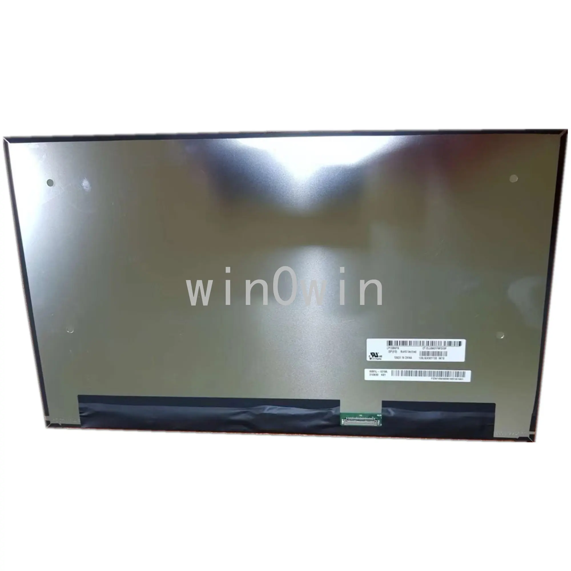 

LP133WF9 SPF3 1920×1080 30pins 400nits WLED eDP 13.3" IPS Laptop LCD screen Replacement Display Panel Matrix