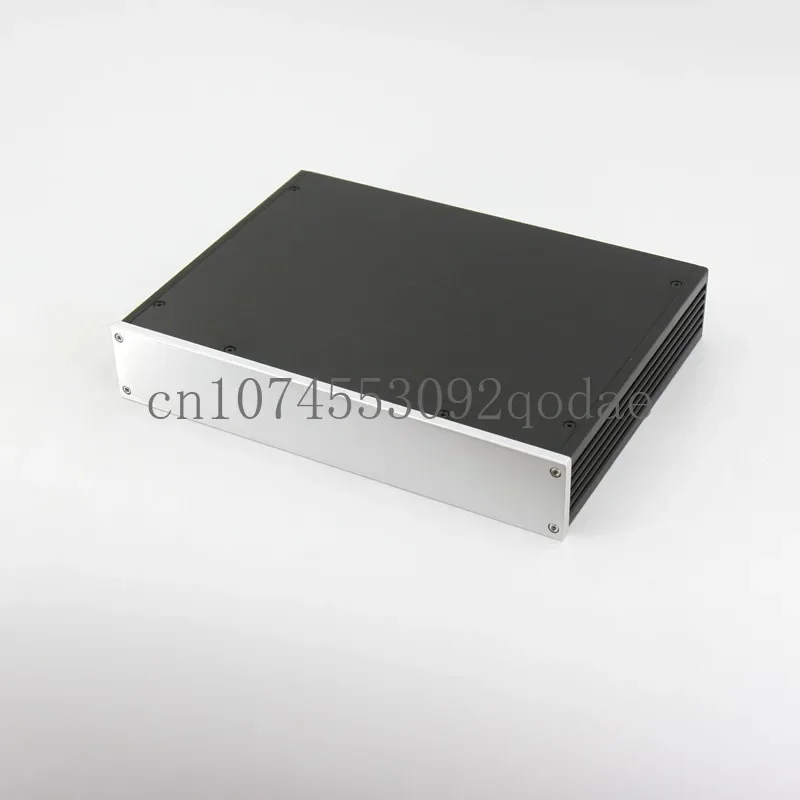 Profile Made Aluminum Chassis Front Stage/DAC Chassis Model 3406