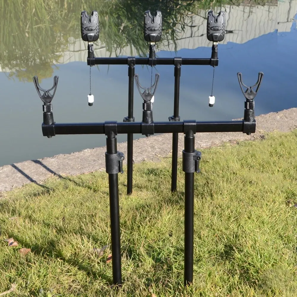 2-Piece Carp Bank Sticks Set 3