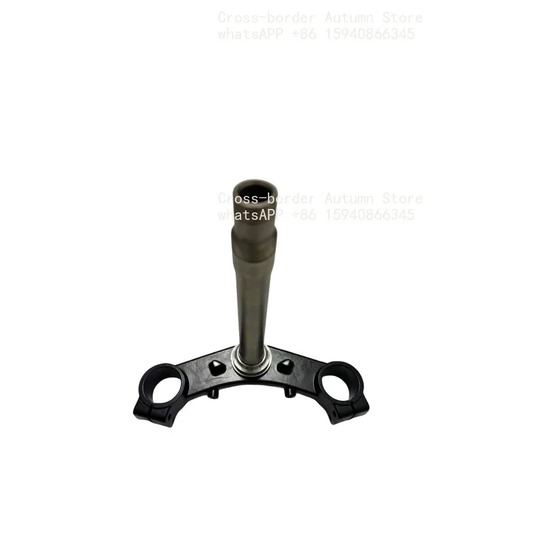 Suitable for Kawasaki, Ninja 400 ninja400 z400 downlink, directional column accessories