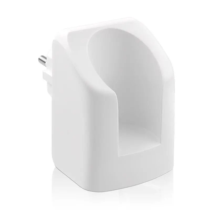 -[A51I Digital]Wall Mounted EU Plug Wireless Toothbrush For IO7 IO8 IO9 Charging Station Socket Waterproof Magnet