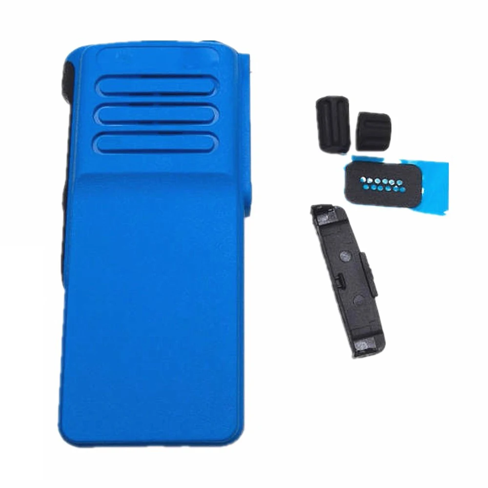 front-housing-cover-case-with-knob-for-motorola-xir-p8608i-p8600i-xpr7350e-gp328d-radio-walike-talkie-accessories