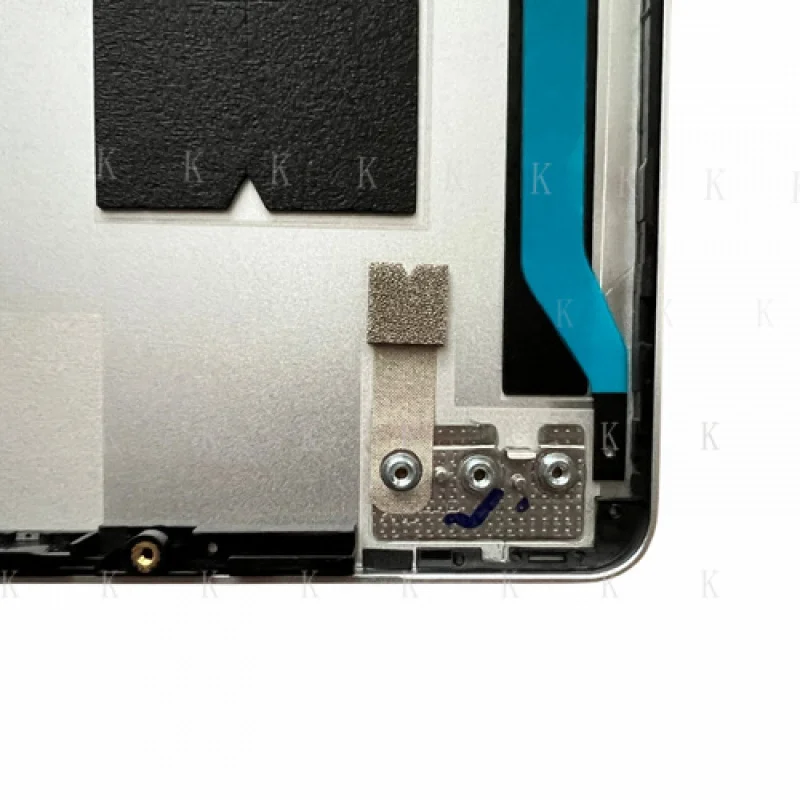 C FOR   Lenovo Ideapad 16 IAH8 IRL8 ABR8 Slim 5 5CB1L11334 LCD Back Cover Rear Lid