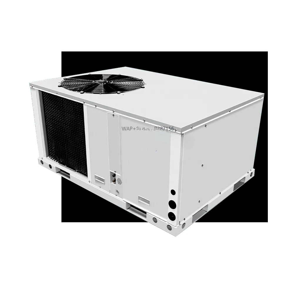 New 17 Ton Rooftop Air Conditioner HVAC Package Unit for Manufacturing Plant