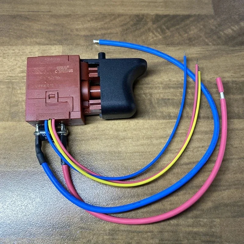 1PC New 42VDC 20.1RA BGH-1120A Electric Drill Switch Trigger Switch
