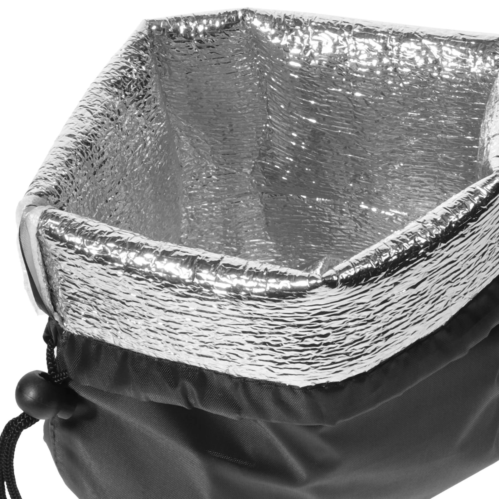 

Large Capacity Banana Fresh Bag Vegetable Produce Storage Bag Kitchen Reusable Drawstring Bags for Refrigerator Fruit Storage