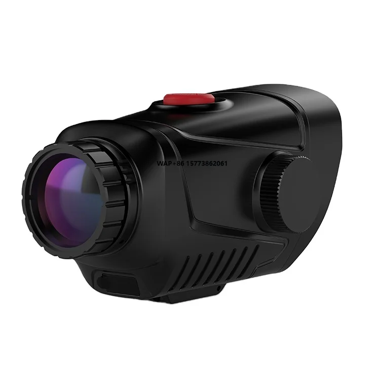 HT-C7 Imager  Infrared Imaging Thermal Night Vision Scope with Hunting Sight Digital Thermal Night Vision Scope Monocular