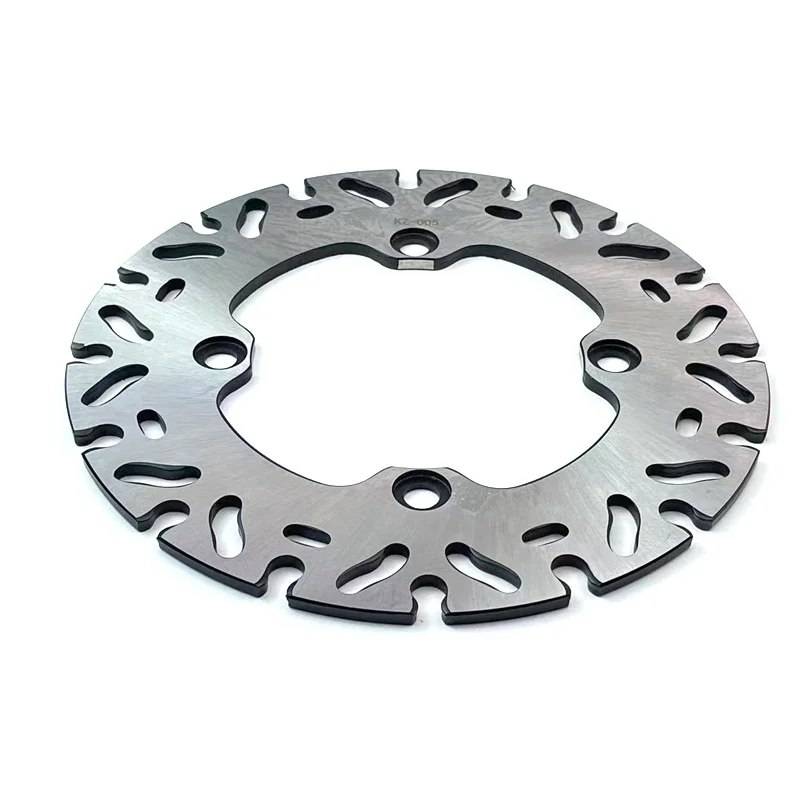 قرص فرامل خلفية زهرة دوار لهوندا ، CBR250 ، MC22 ، CBR400 ، NC29 ، CBR600 ، F2 ، F3 ، F4 ، F4i ، CBR600RR ، F5 ، CBR900 ، CBR929RR ، CBR954RR ، VTR1000