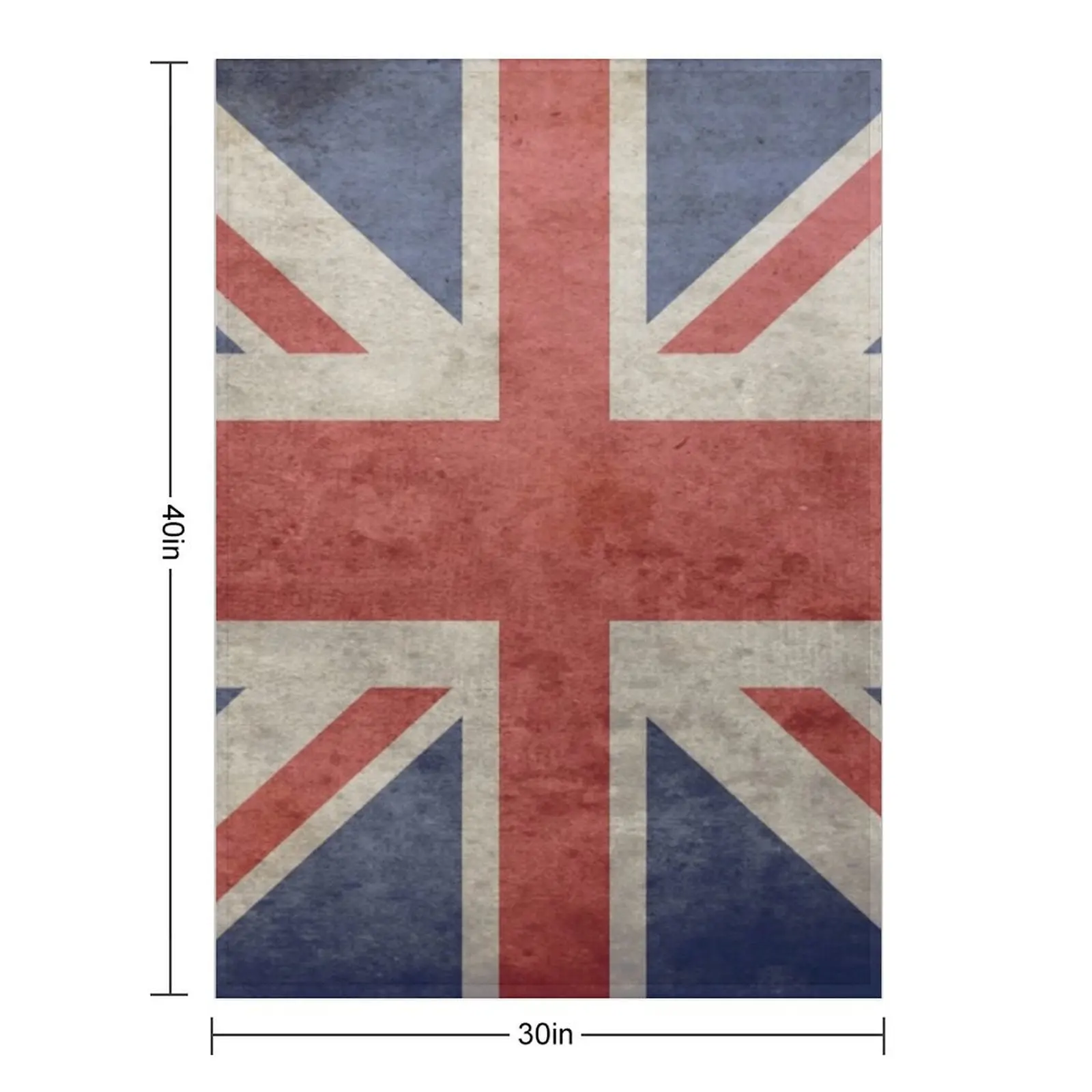 Union Jack Bedspread Throw Blanket For Sofa Thin Nap Blankets Sofas Of Decoration Bed Luxury Brand for sofa Blankets