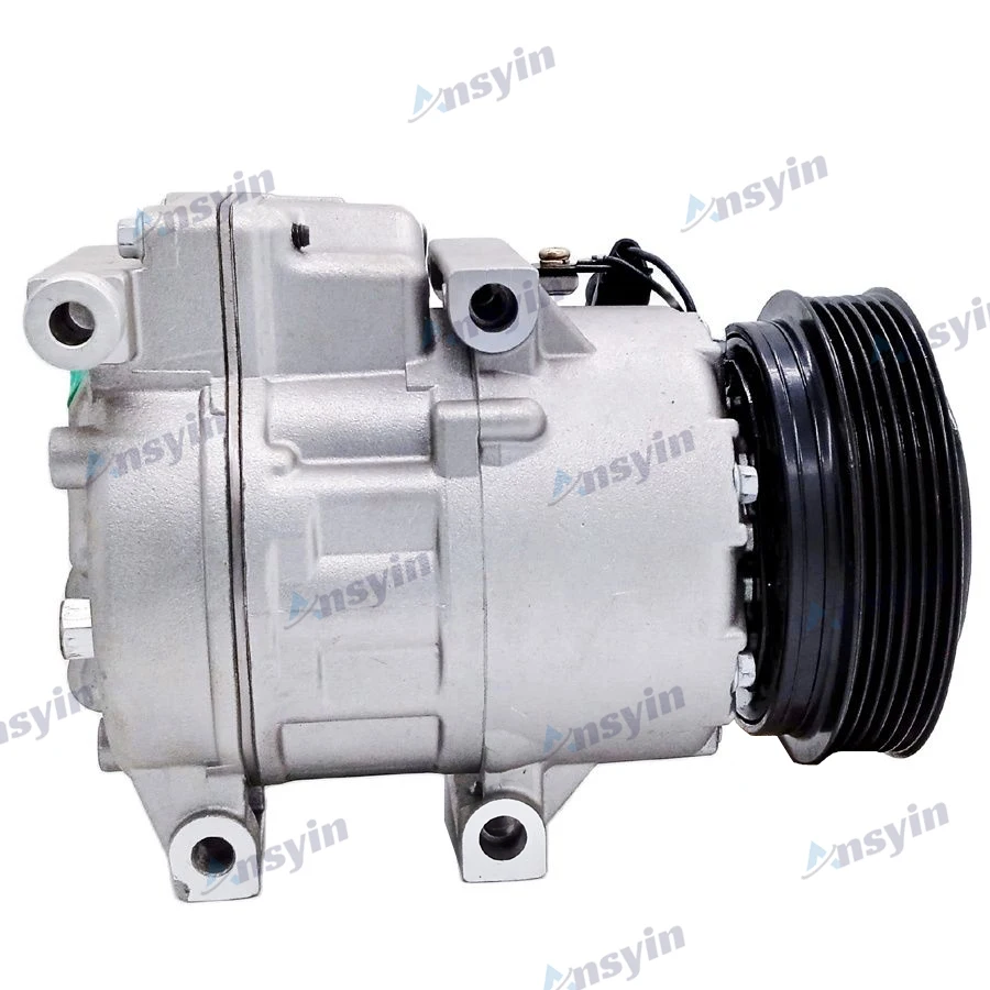 VS16 Air Conditioner Compressor For HYUNDAI SANTA Fe II 2.2 CRDi 2006- 977012B101 97701-2B101 97701 2B101