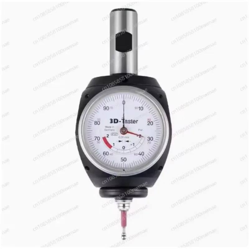 HAIMER CNC Machine 3D edge finder 80.360.00FHN three dimensional tool setting instrument for central measurement