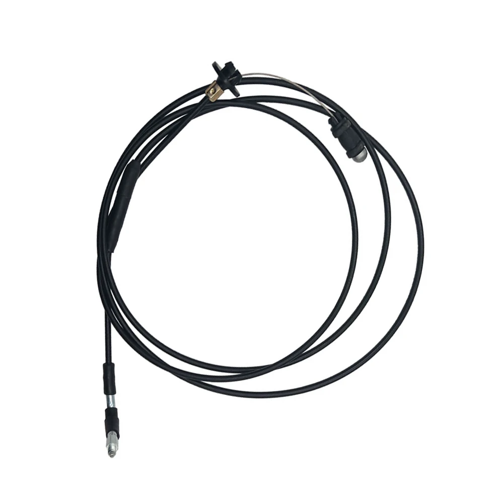 7081247 Throttle Cable Replacement for Polaris For Ranger For XP 700 2005 2006 2007 2008 Maintains Original Functionality