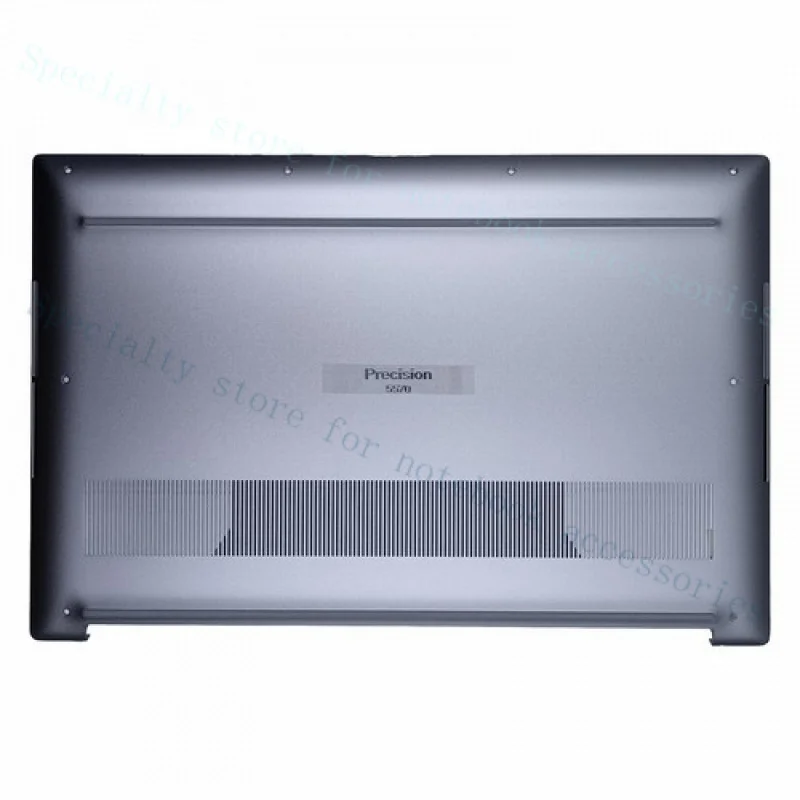 

A++For Dell Precision 5570 15 M5570 Bottom Cover Lower Case Back Shell 0G14CP