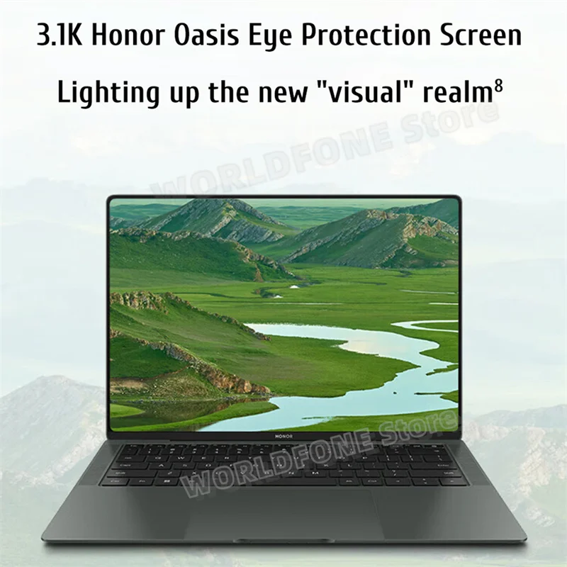 HONOR MagicBook Art 14 16GB 1TB SSD