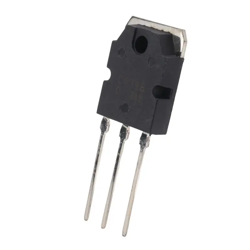 Exquisite-5 Pair A1941 + C5198 10A 200V Power Amplifier Silicon Transistor