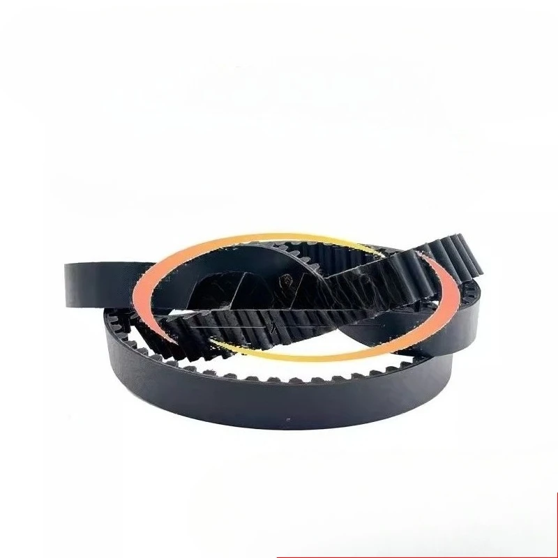

Подходит для мотоциклетного ремня Qianjiang Flash 150 QJ150-2K Flash 150 Ремень трансмиссии Qianjiang Flash 150 Daigao