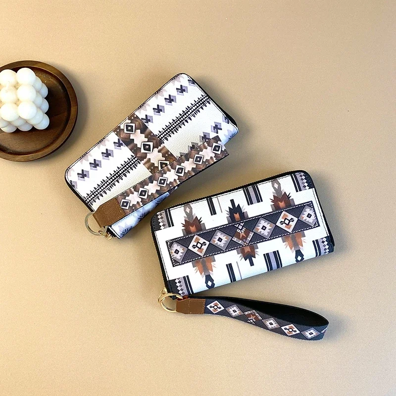 Fashion Wallets Top Quality Zipper Coin Purse Lady Long Purses Handbags Women Clutch Cards Holder PU Leather Moneybag