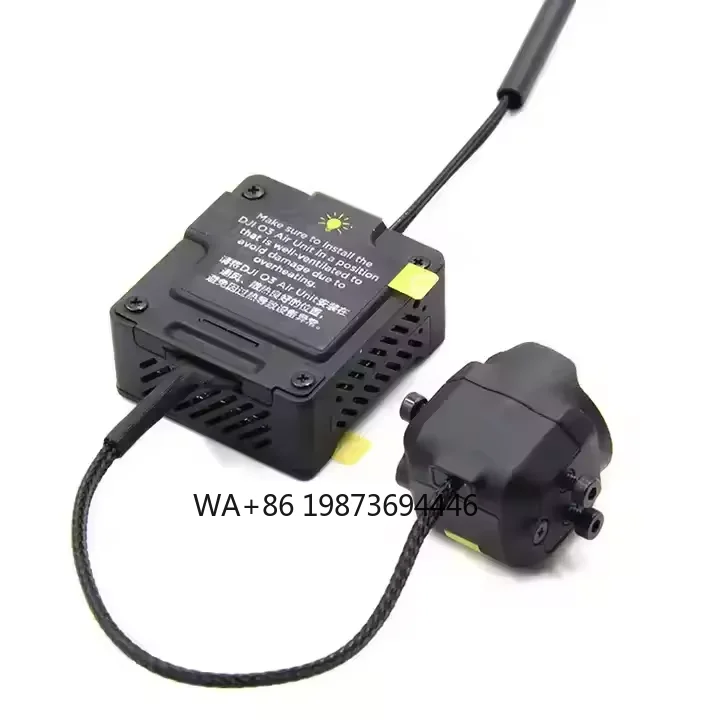 O3 Air Unit 4K/60Fp… - image