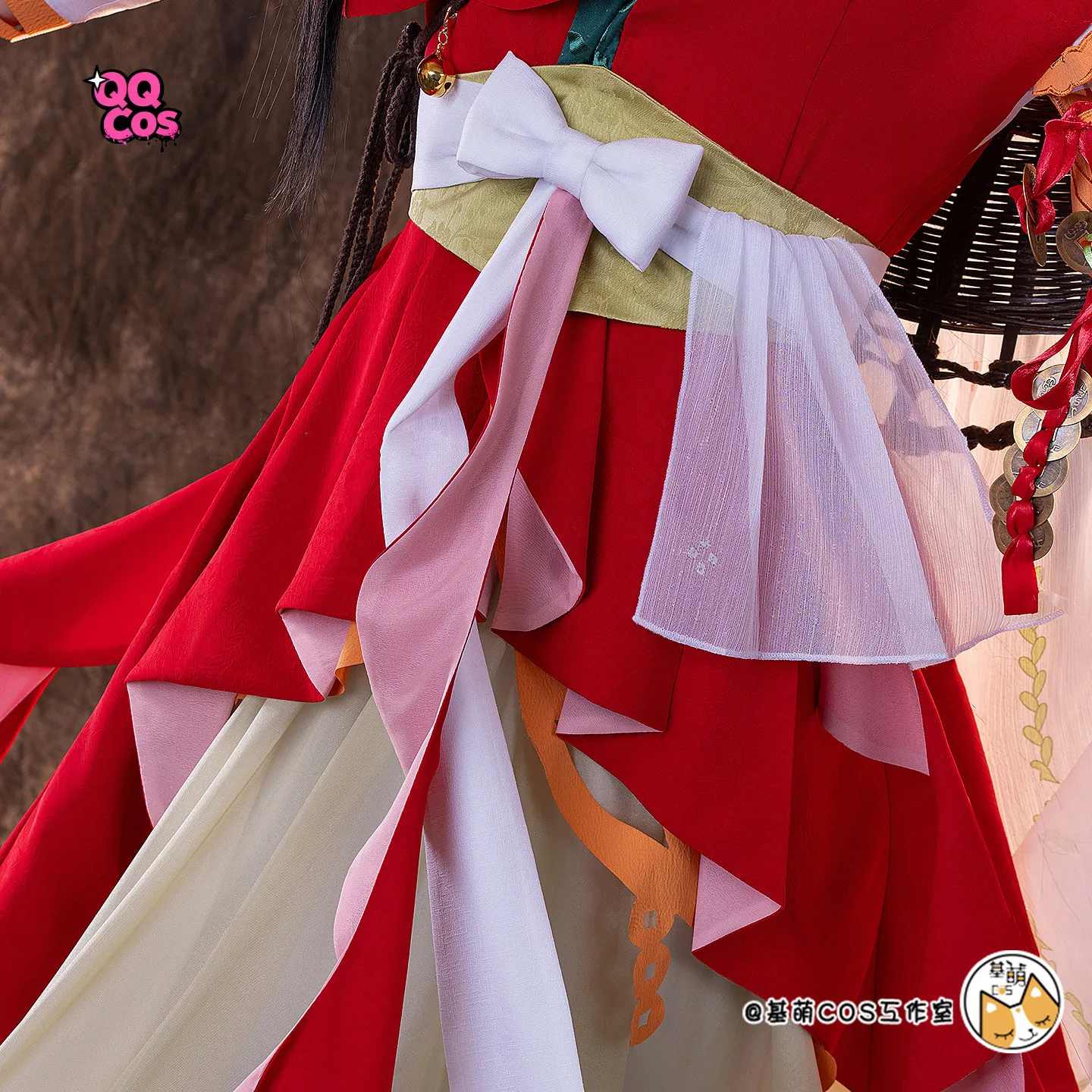 2026 Game Cosplay Series: Reve - đánh giá và giá Anime Cosplay 2026