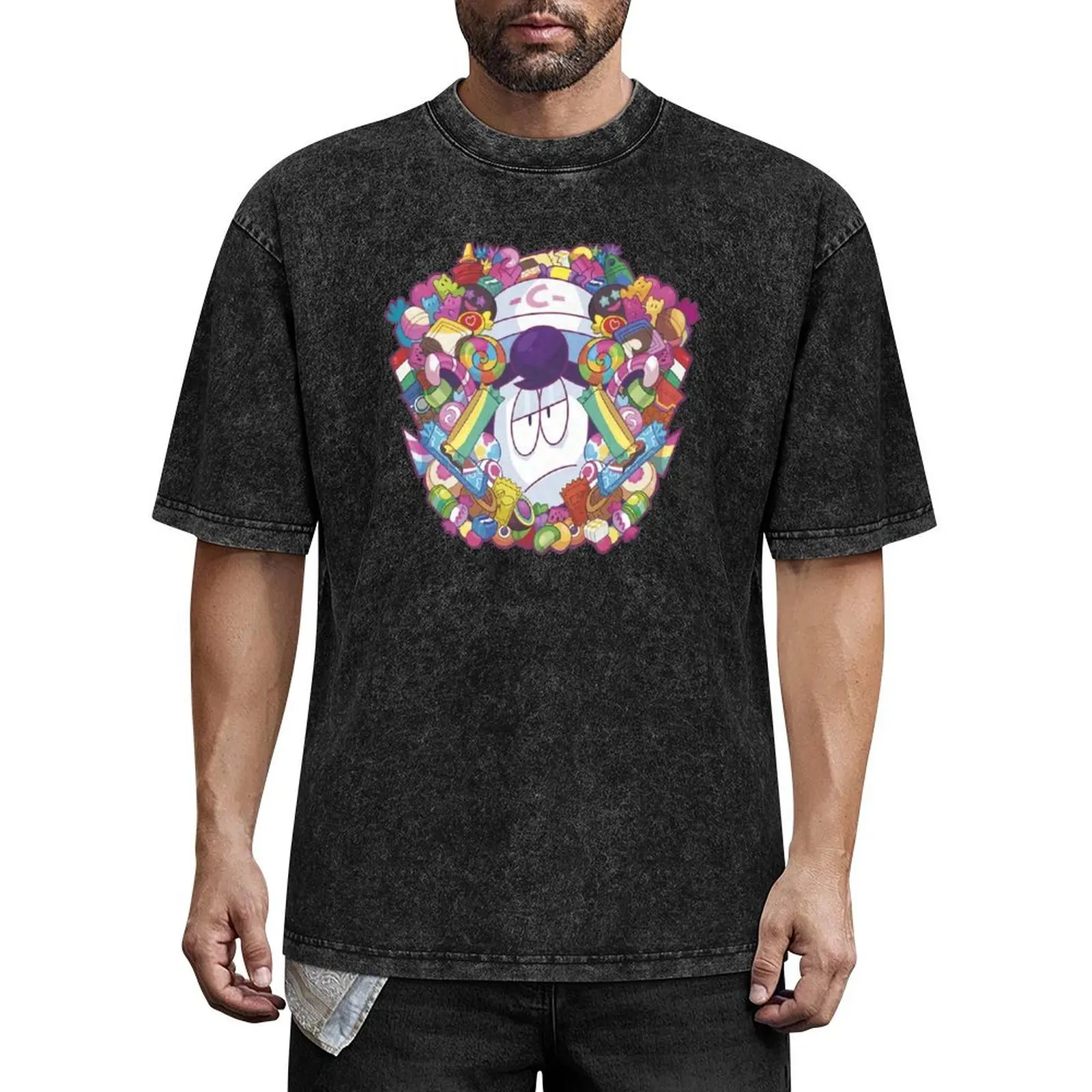 

Spooky Month T-Shirt valentines boutique clothes kawaii clothes summer clothes mens t shirts