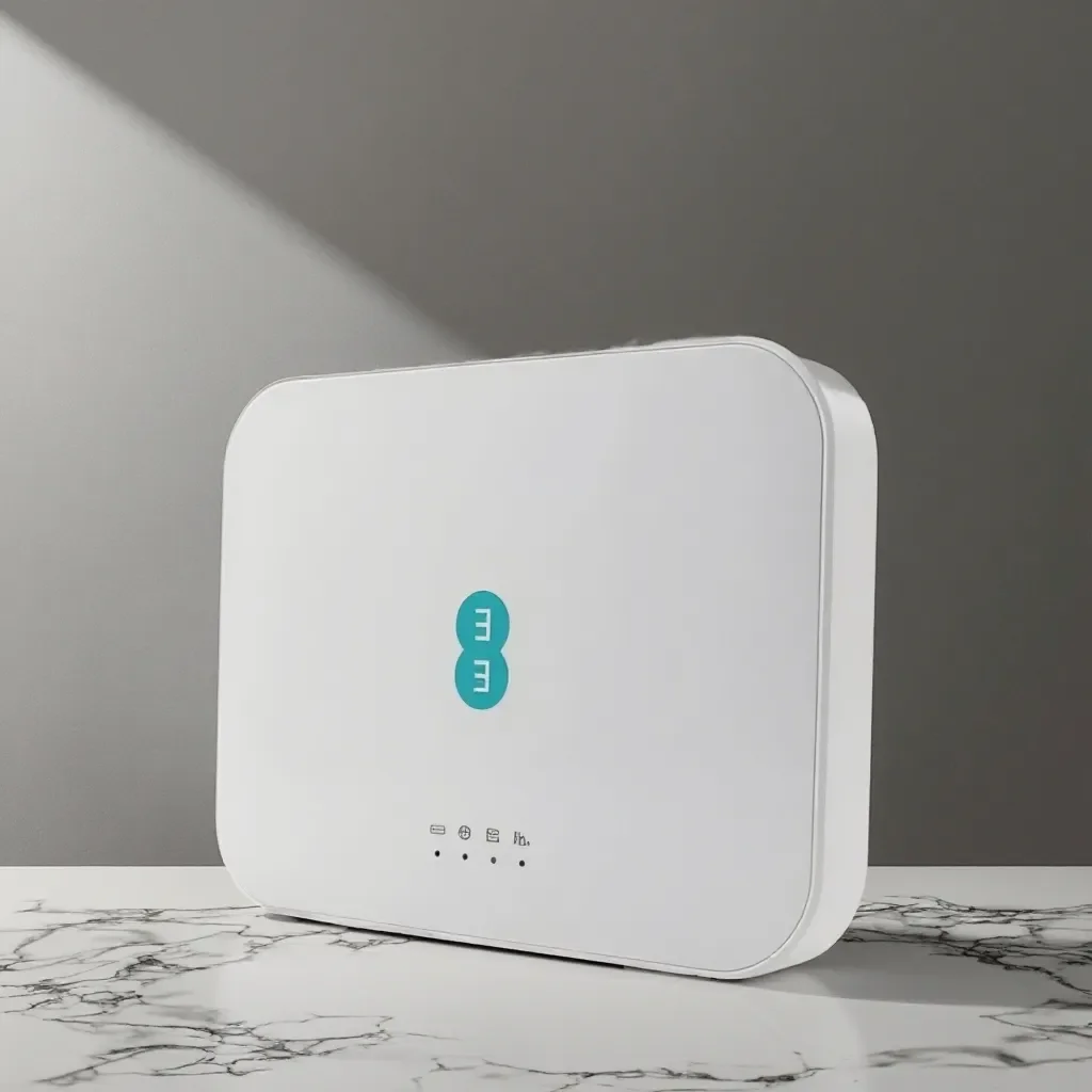 Original 5GEE WiFi Router 5G WiFi Hotspot Device 6400mAh 802.11ax Wi-Fi 6 Gigabit Lan Port Mobile 5G 4G LTE Hotspot