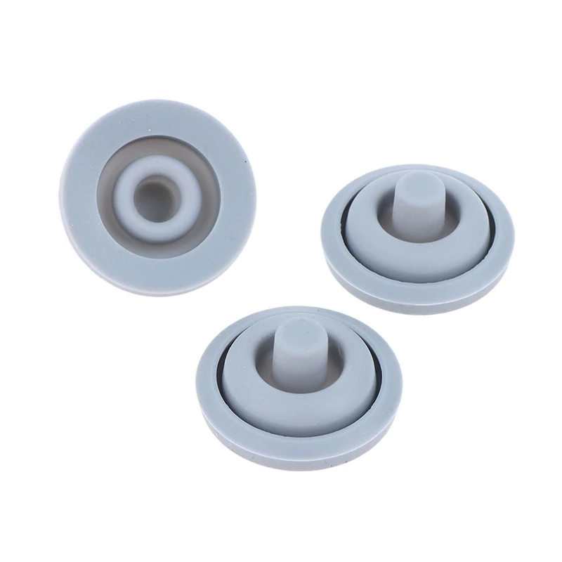 2/5Pcs Silicone Seal Indicator Caps, Replacement Parts for WMF Pressure Cookers