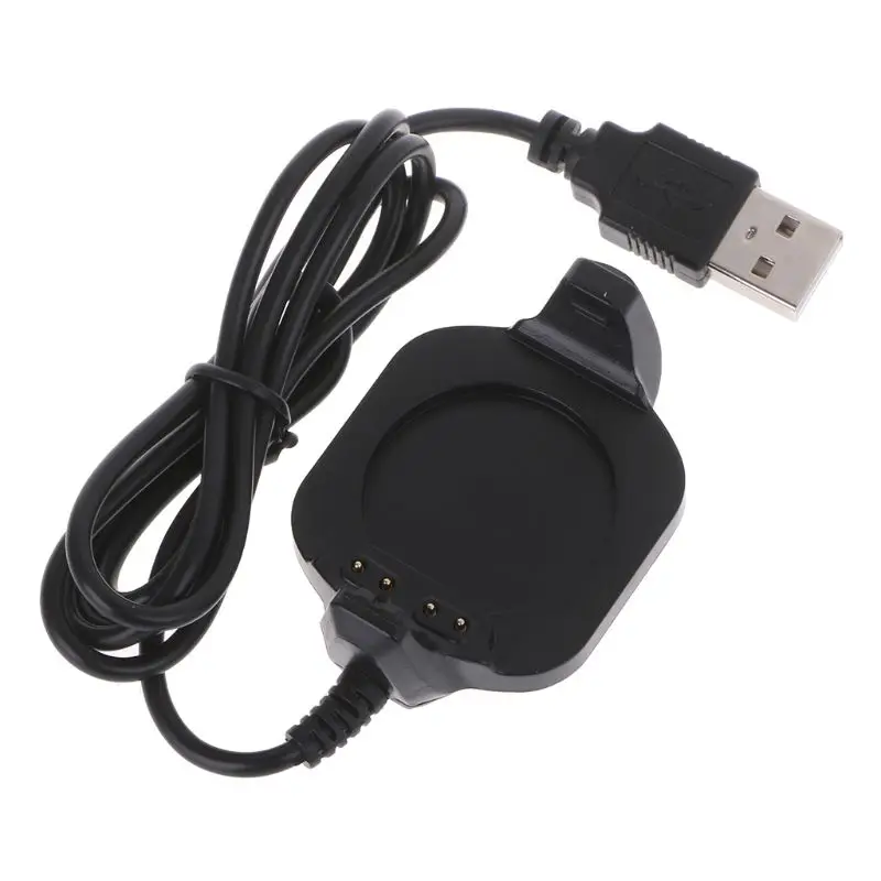 Adattatore alimentazione Base supporto per caricabatterie Dock ricarica USB per 920XT