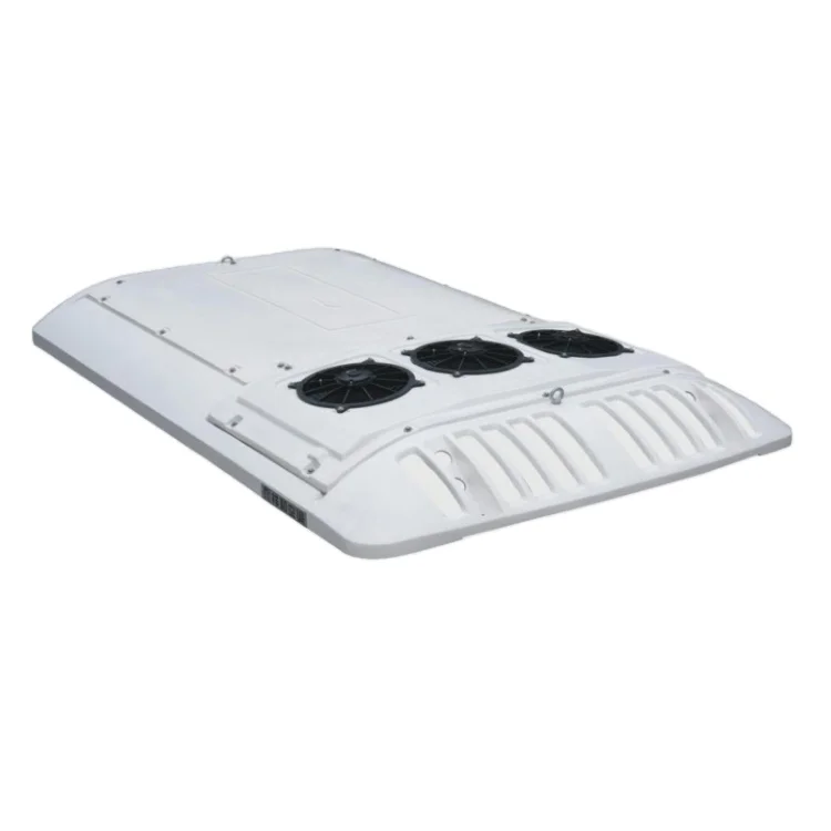 7.5-7.8m High Way Bus Air Conditioner for Other Air Conditioning System DNZD18