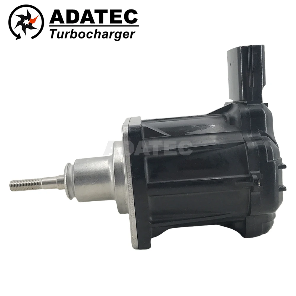 90028-0069 Turbo Electronic Actuator K6T52185 GT2263KLNV 779144 Turbine 17201-E0740 for Hino FC Truck Dutro N04C Engine