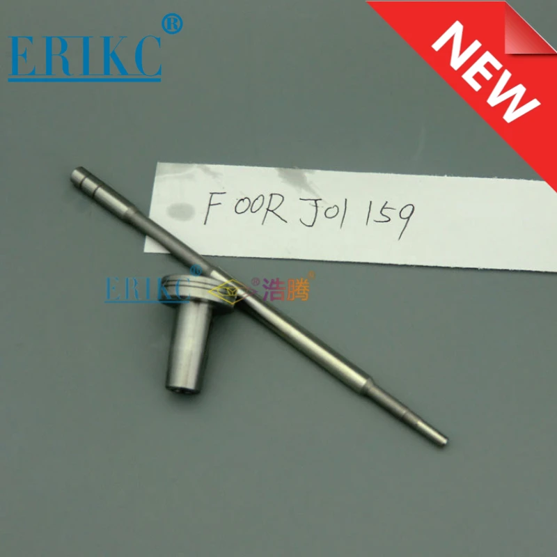 ERIKC FooRJ01159 Oil Feeding Valve FooR J01 159 Control Valve F 00R J01 159 for Common Rail Injector 0 445 120 024