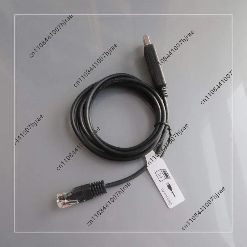 Solar controller PC communication cable CC-USB-RS485-150U EPEVER EPSOLAR