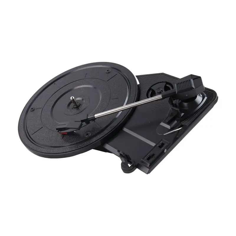 L62A AS1 Turntable Movement Assembly For DIY Phonograph