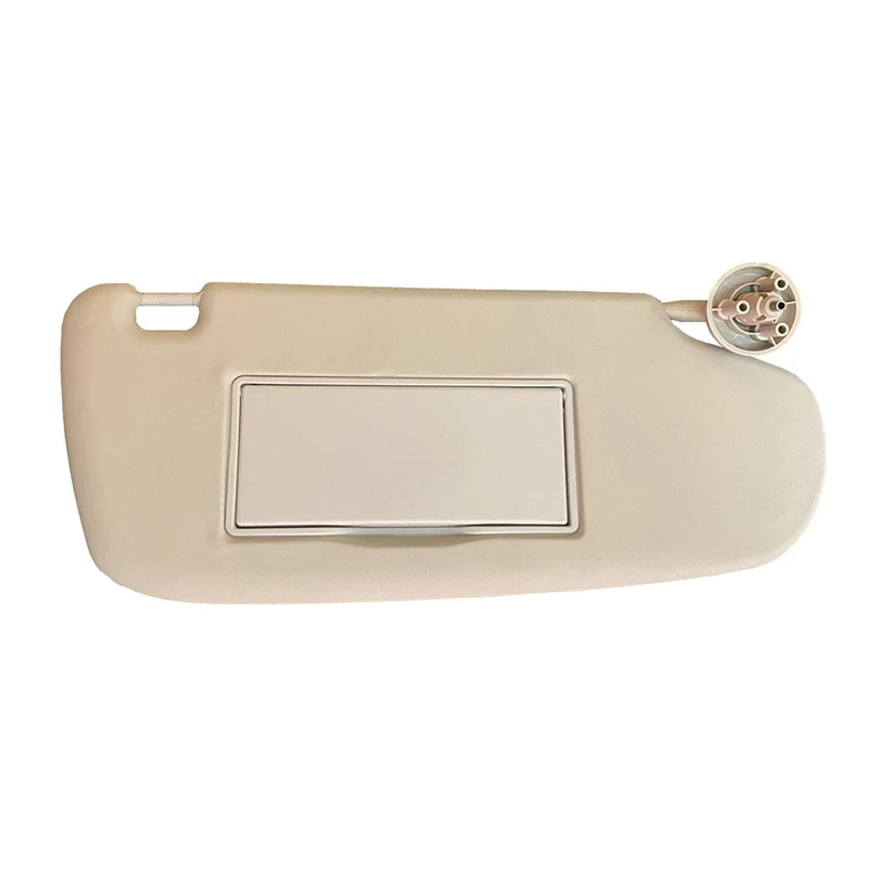 Abhy-Car Sun Visor …