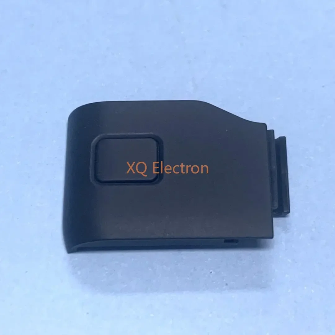 NEW Genuine USB HDMI-compatible Port Side Door Case Cover for GoPro Hero 7 Black Camera
