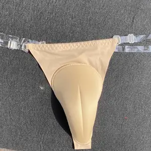 أفضل 10 سراويل إصبع القدم مبيعا - رقم 3