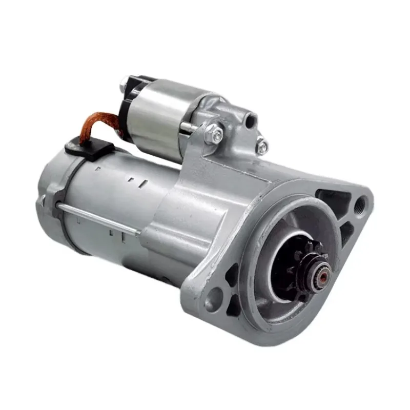 

Auto Engine Car Starter Motor for Toyota HILUX Revo 12V INNOVA FORTUNER 2015 28100-0l180