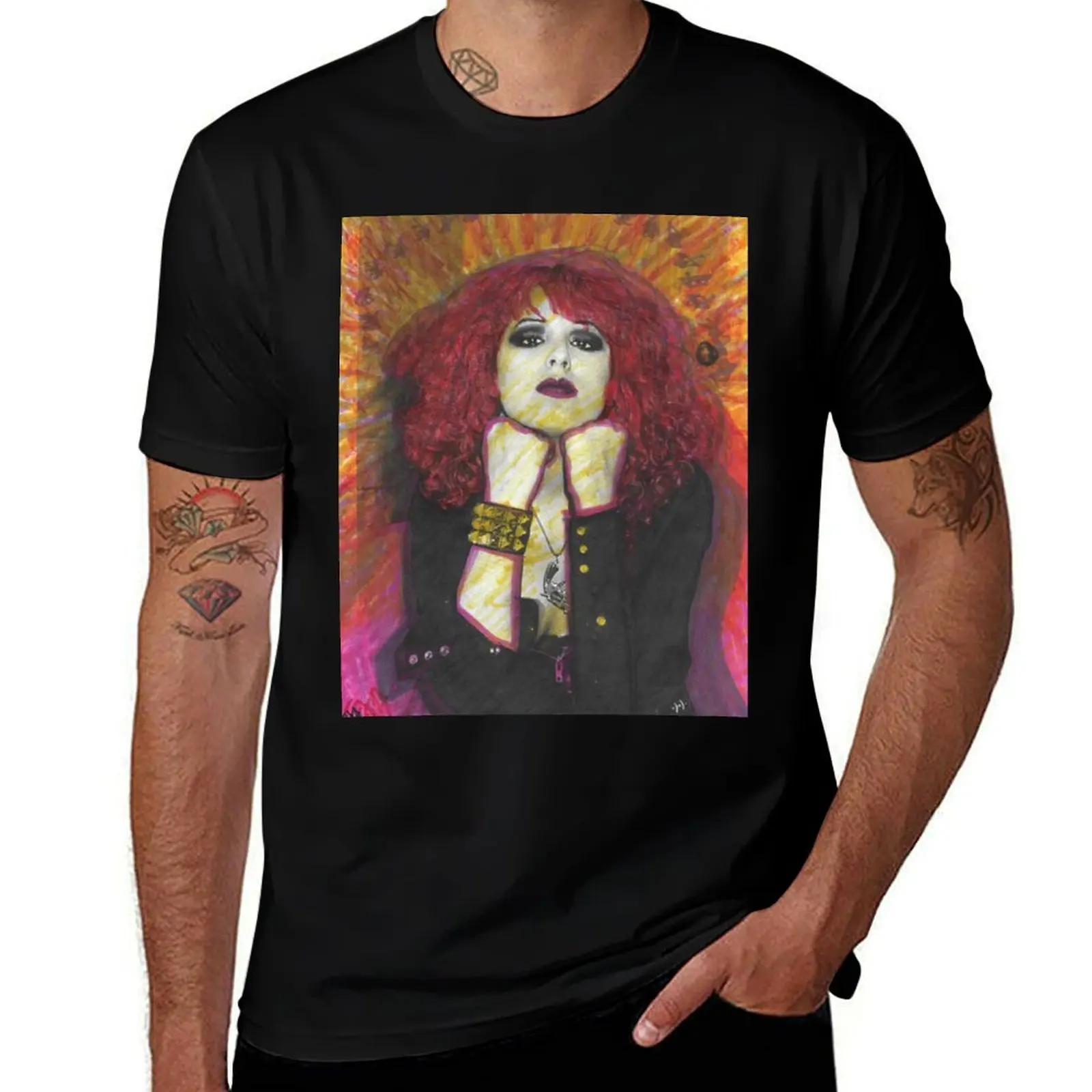 Nancy Spungen Pop A…