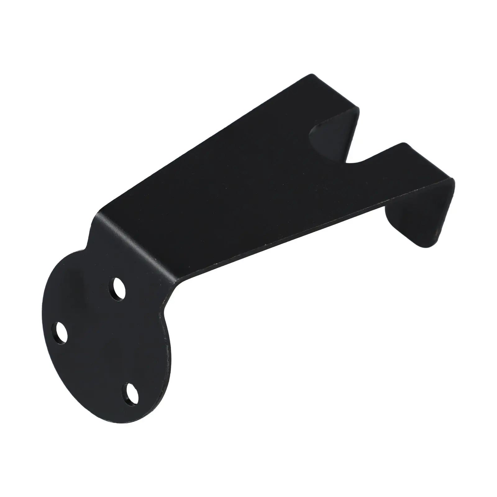 

Hanger Bike Wall Mount 3 In 1 Display Accessories Rack Support Brackets Wall Pedal Suspension With Screws High Quality Hot Sale