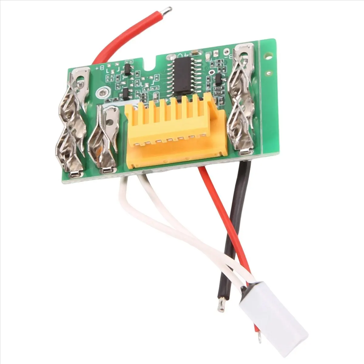 4X Suitable for Makita 18V Battery Pcb Bms Accessories 1830 1840 Lithium Battery Protection Board Co