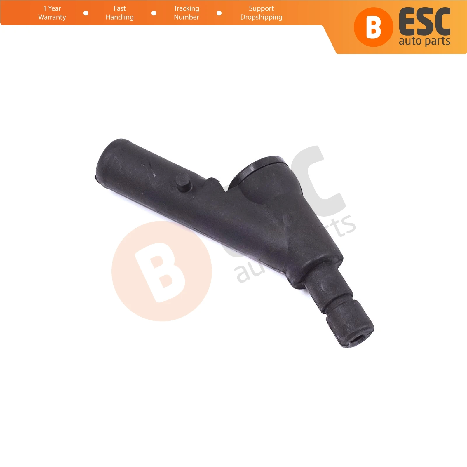 

ESC Auto Parts ESP755 Engine 2.8 Motor Oil Dipstick Tube 99441398 For Ducato Boxer Jumper Daily Fast Shipment Ship From Turkey