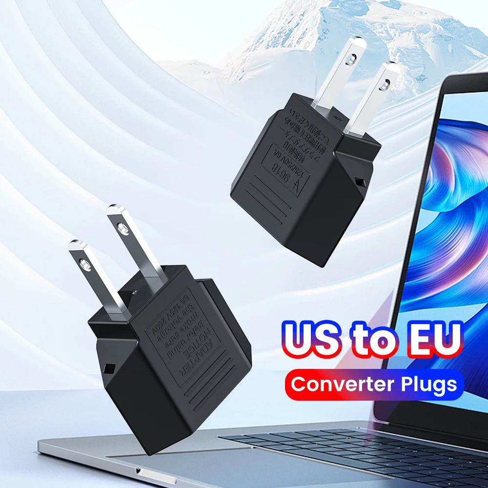 4.0Mm Us To Eu Conv…